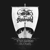 Napalm Records 10 Year Anniversary: Live In Reykjavik - Skalmold