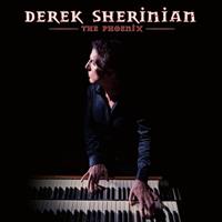 Cbs The Phoenix - Derek Sherinian