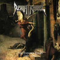 Bethlehem Enigma Years (1987-1990) - Death Angel