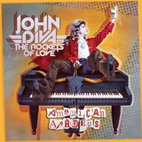 Spv American Amadeus - John Diva & The Rockets Of Love