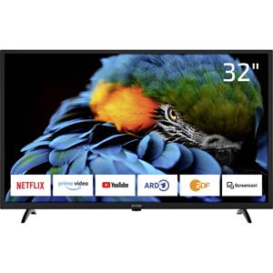 DYON SMART 32 XT LED-TV 31,5'' (80 cm) HD 1366x768 WiFi Schwarz D800168