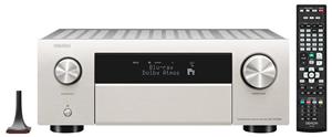 Denon AVCX4700HSPE2 Receiver