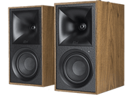 klipsch The Fives Walnut