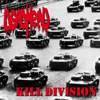 Napalm Records Kill Division - Dead Head