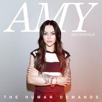 BMG The Human Demands - Amy Macdonald