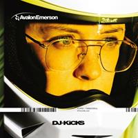 K7 Dj-Kicks - Avalon Emerson