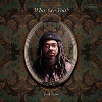 Capitol Who Are You? - Joel Ross
