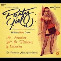 Modern Harmonic Party Girls - Whit Boyd -combo-