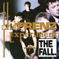 Beggars Arkive Frenz Experiment - Fall