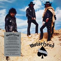 BMG Ace Of Spades - Motorhead