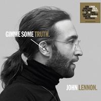 Universal Music John Lennon Gimme some truth Best of