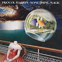 Musea Something Magic - Procol Harum