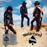 BMG Ace Of Spades - Motorhead