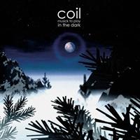 Daisy Discs Musick To Play In The Dark Vol.1 - Coil