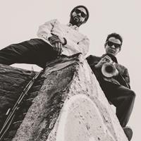International Anthem Recording C Heritage Of The Invisible Ii - Aquiles Navarro & Tcheser Holmes