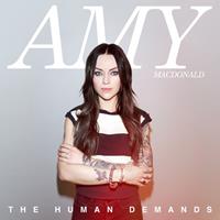 BMG The Human Demands - Amy Macdonald