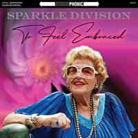 Temporary Residence Ltd To Feel Embraced - Sparkle Division