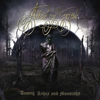 Black Lion Among Ashes And Monoliths - Ablaze My Sorrow