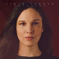 Inakustik Records Unfading - Simin Tander