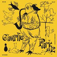 Magnificent Charlie Parker - Charlie Parker