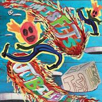 Loosegroove Misfit's Jubilee - Jim White