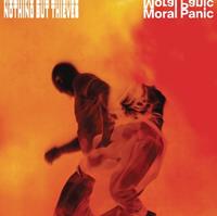 Cbs Moral Panic - Nothing But Thieves