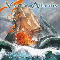 A Symphonic Night To Remember - Visions Of Atlantis