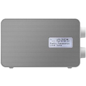 RF-D30BTEG-W DAB radio