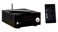 Advance Paris My Connect 60 Mini-System schwarz