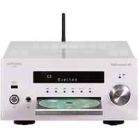 Advance Paris My Connect 60 Mini-System weiß