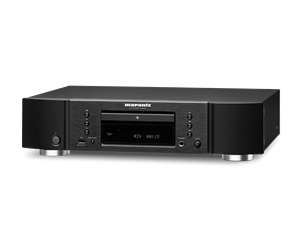 Marantz »CD6007« CD-Player