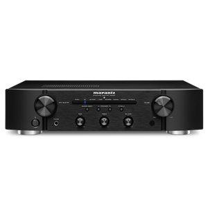 Marantz »PM6007« Vollverstärker (Anzahl Kanäle: 2-Kanal, 60 W)