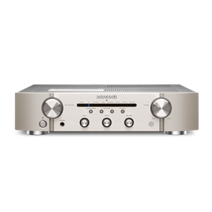 Marantz »PM6007« Vollverstärker (Anzahl Kanäle: 2-Kanal, 60 W)