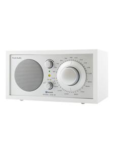 Tivoli Audio Model ONE BT - Radio - Wit