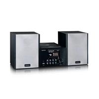 Lenco MC-250 Bluetooth/CD/Radio Stereo System