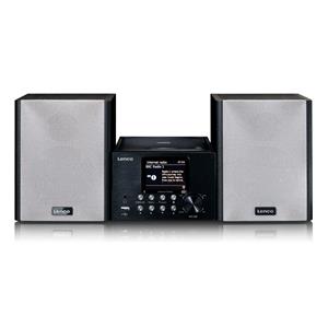 Lenco MC-250 Stereo set