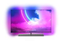 Philips 65OLED935/12 164 cm (65") OLED-TV mattgrau / B