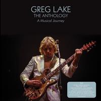 Warner Music Group Germany Hol / BMG RIGHTS MANAGEMENT The Anthology:A Musical Journey