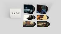 Sony This Far - Sade