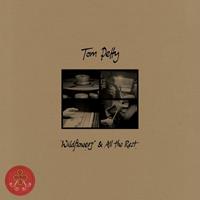 Warner Bros Wildflowers & All The Rest - Tom Petty