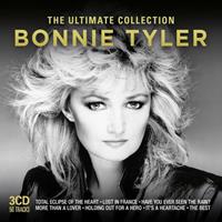 BMG The Ultimate Collection - Bonnie Tyler