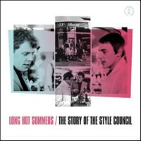 Polydor Long Hot Summers: The Story Of The Style Council - Style Council