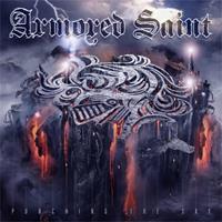 Metal Blade Records Punching The Sky - Armored Saint