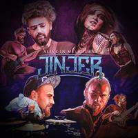 Napalm Records Alive In Melbourne 2020 - Jinjer