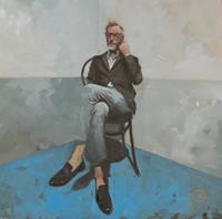 Virgin Serpentine Prison - Matt Berninger