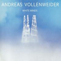 Mig White Winds - Andreas Vollenweider