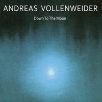 Mig Down To The Moon - Andreas Vollenweider