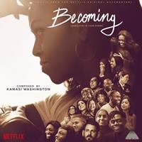 375 Media GmbH / YOUNG TURKS/XL/BEGGARS GR / INDIGO Becoming (Music From The Netflix Original Document