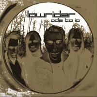 Cargo Records Germany Ode To Io - Lowrider
