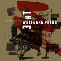 4ad Unremembered, Remembered - Wolfgang Press